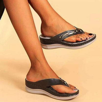 Women's Slippers | Easy Slip