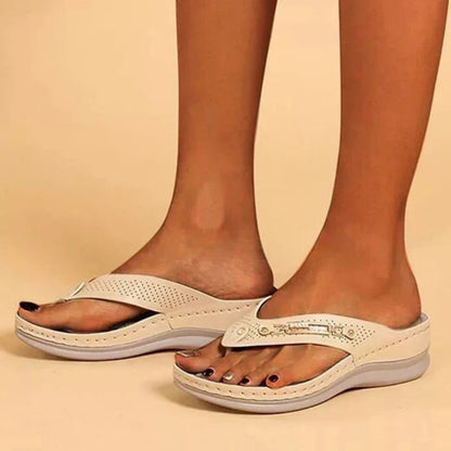 Women's Slippers | Easy Slip