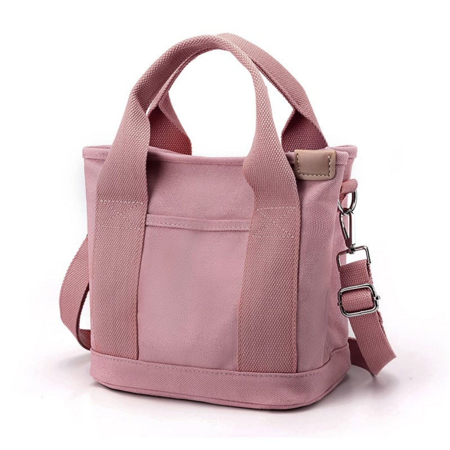 Women's Tote Bag | Versatile and Compact