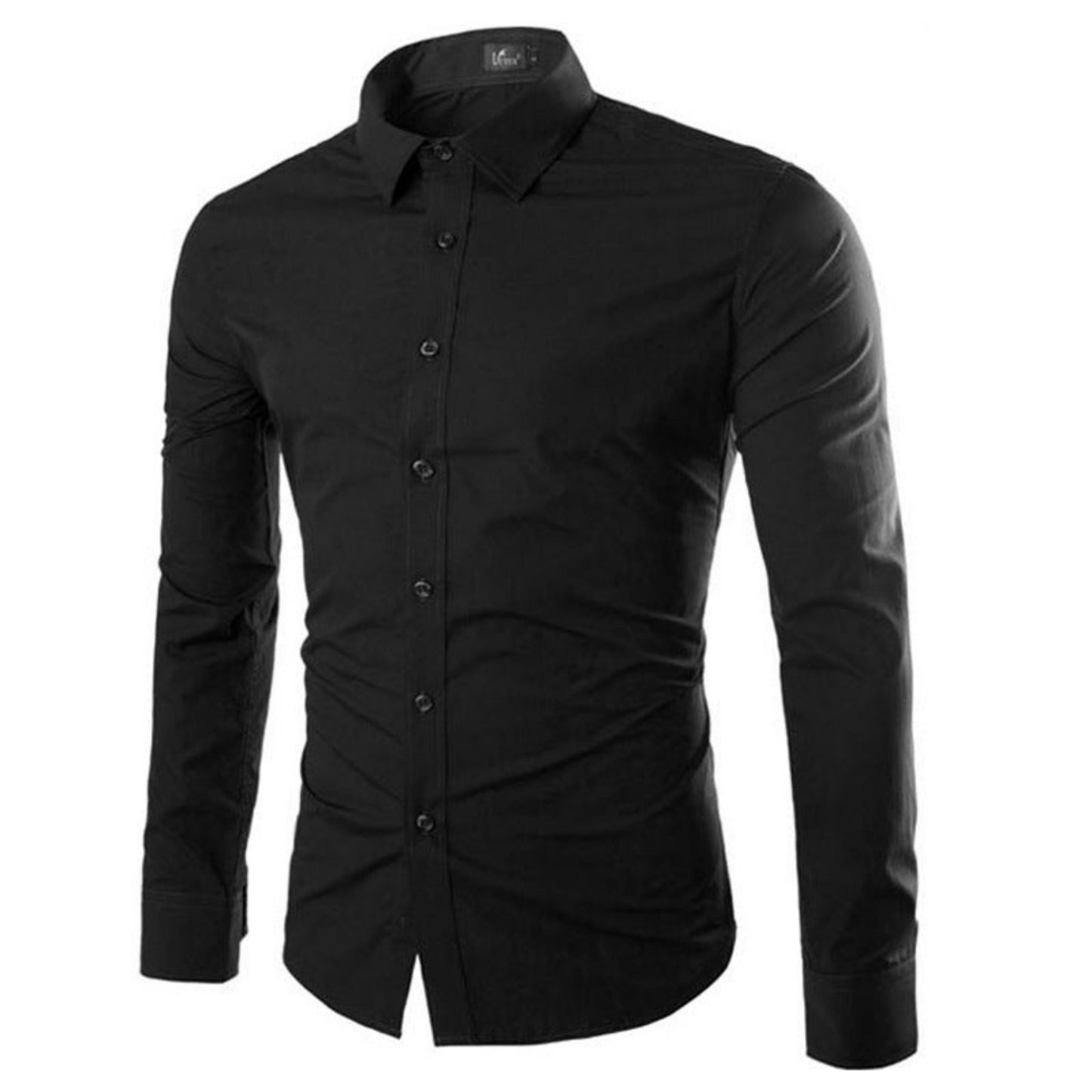 Men's Formal Shirt | Long Sleeves