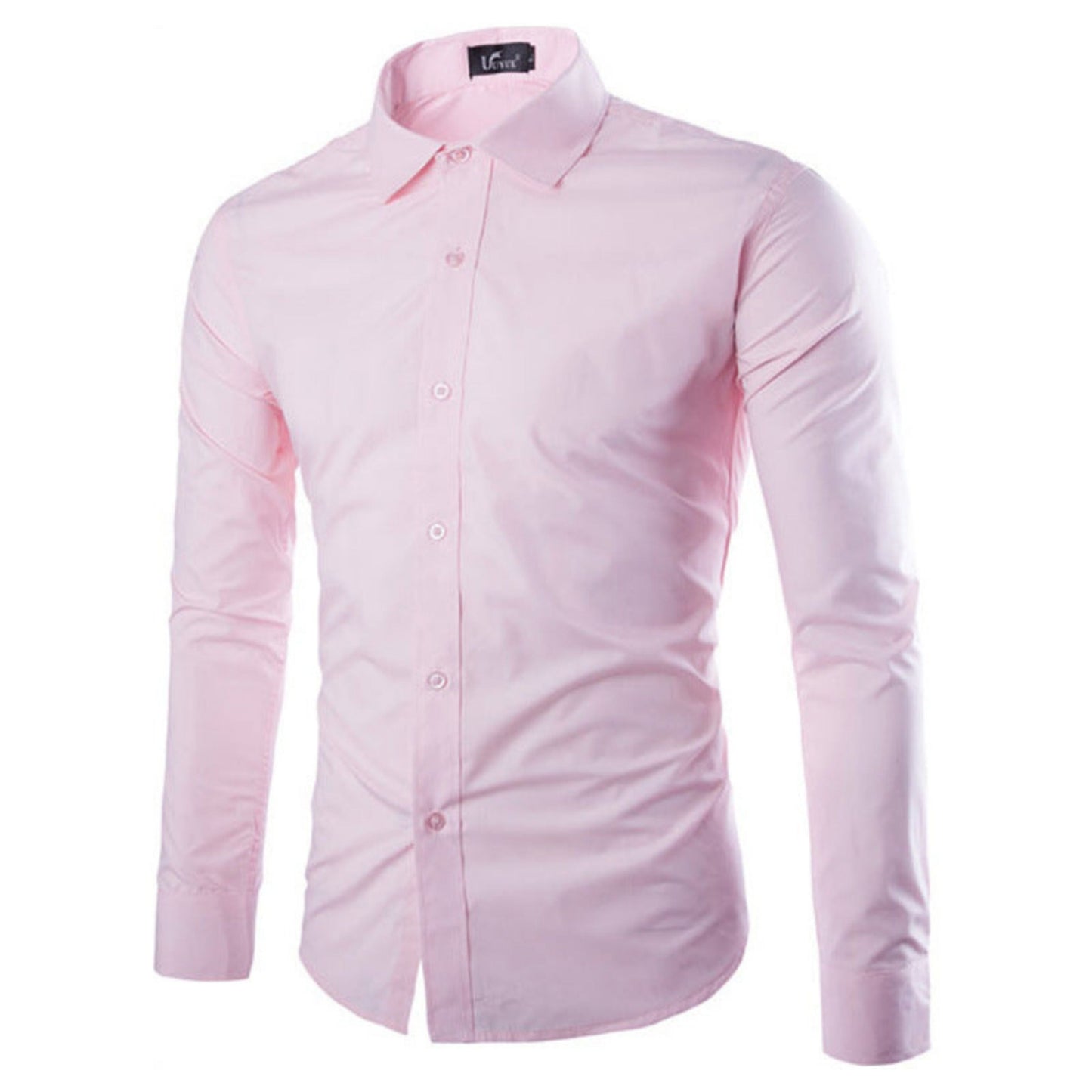 Men's Formal Shirt | Long Sleeves