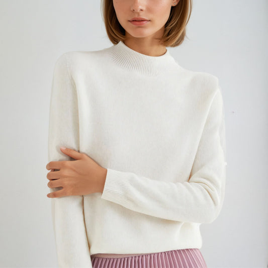 Alverique  Women's Sweater | Slim Fit