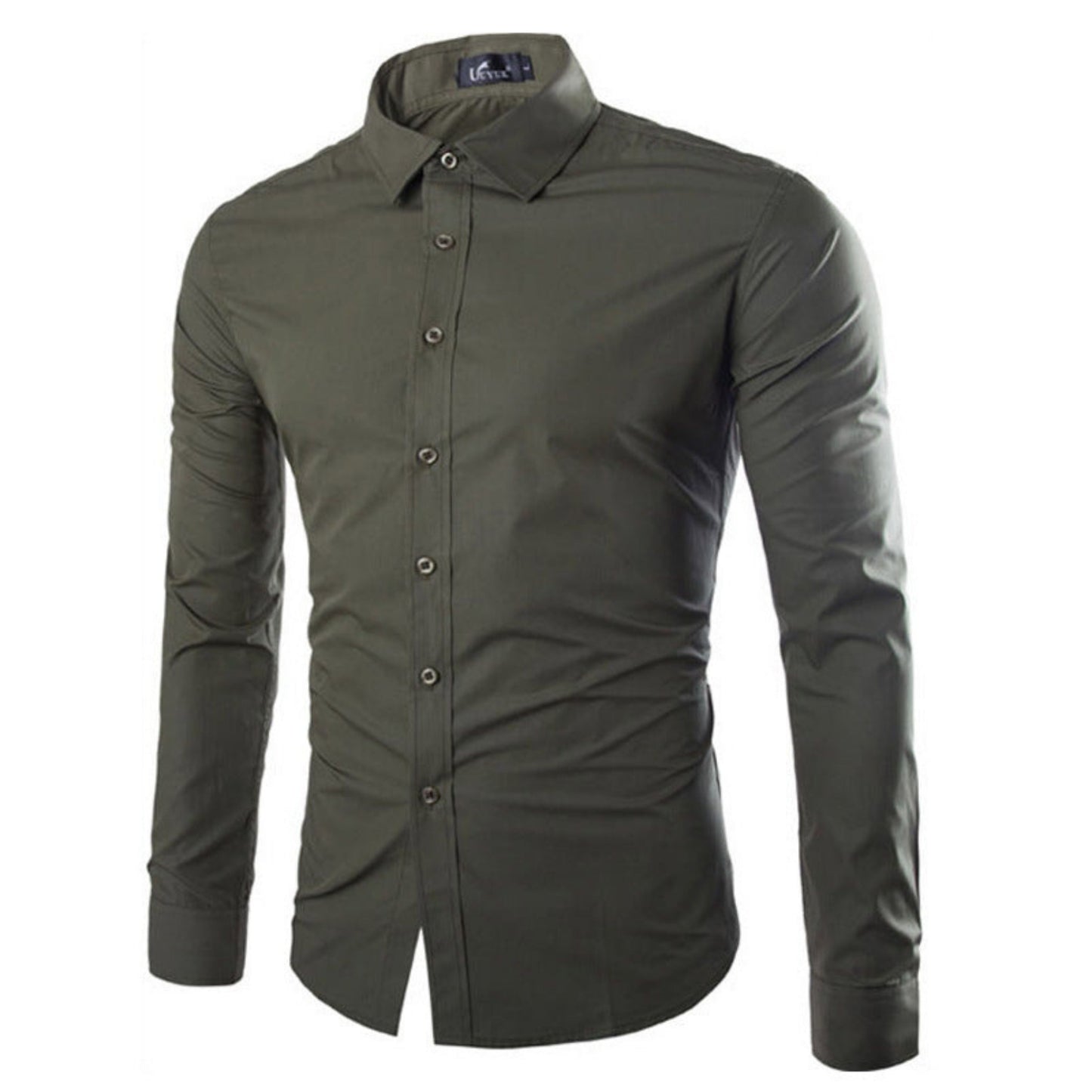 Men's Formal Shirt | Long Sleeves