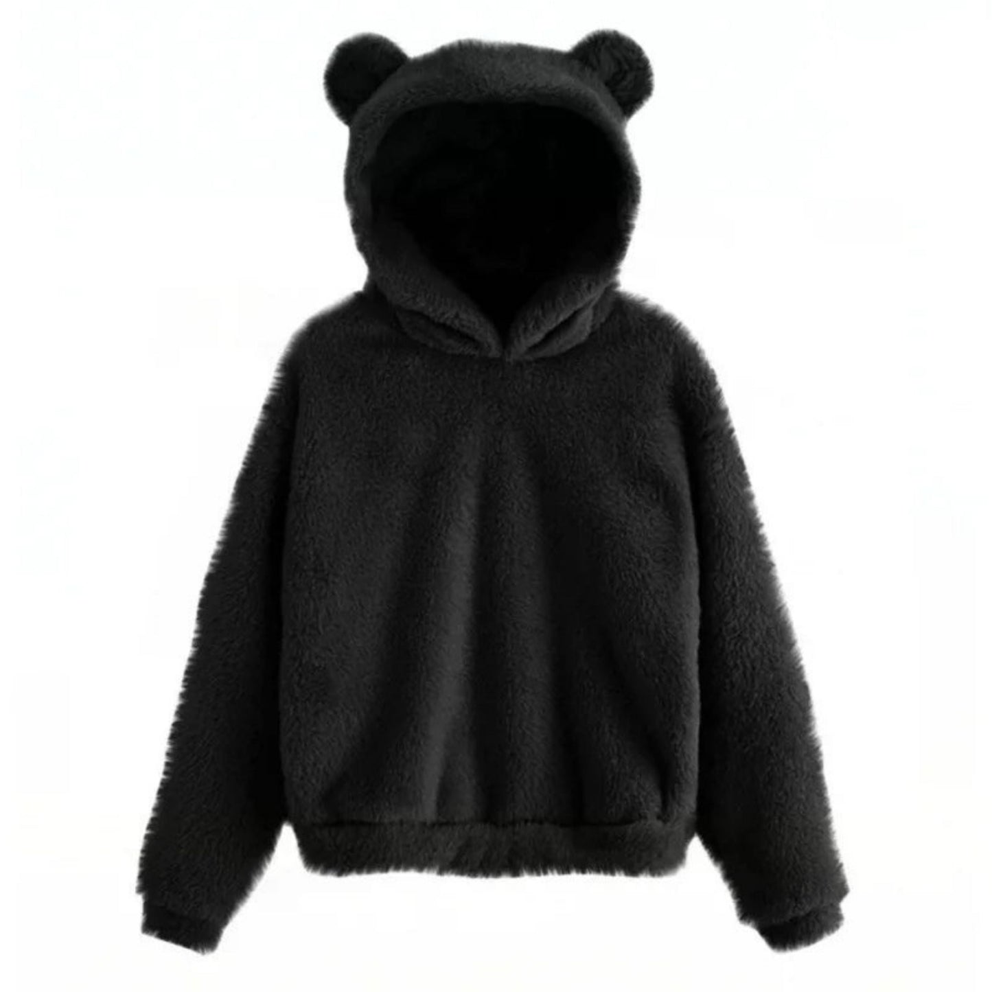 Women's Hoodie | Bear Ear