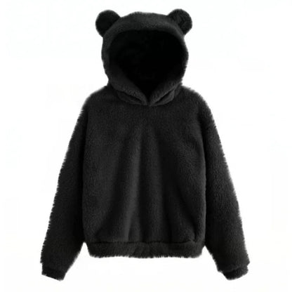 Women's Hoodie | Bear Ear