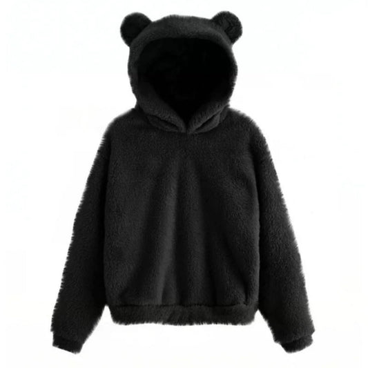 Women's Hoodie | Bear Ear