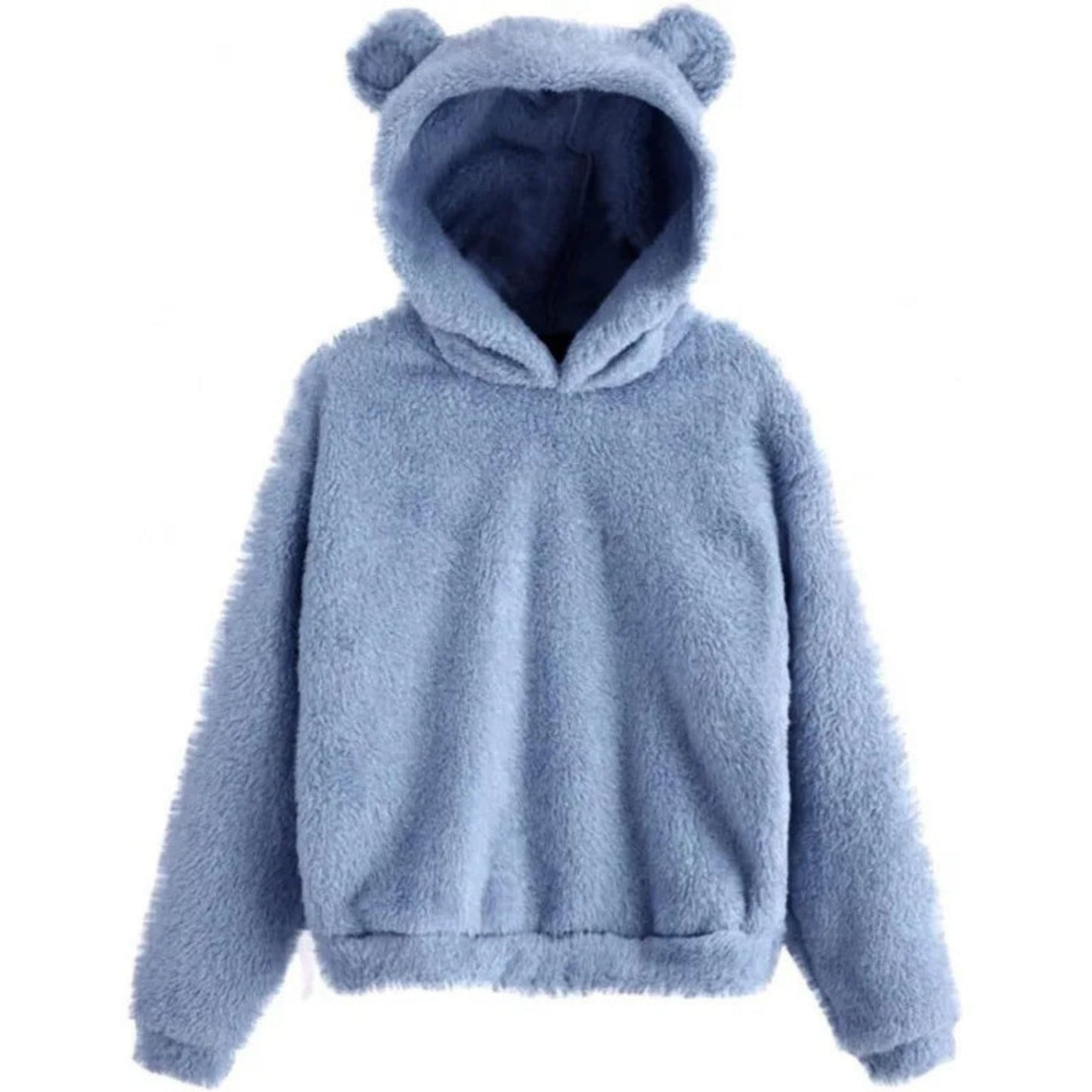 Women's Hoodie | Bear Ear