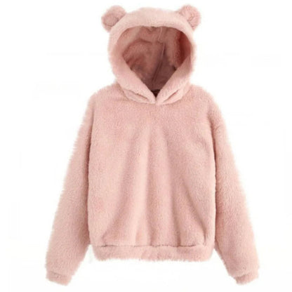 Women's Hoodie | Bear Ear