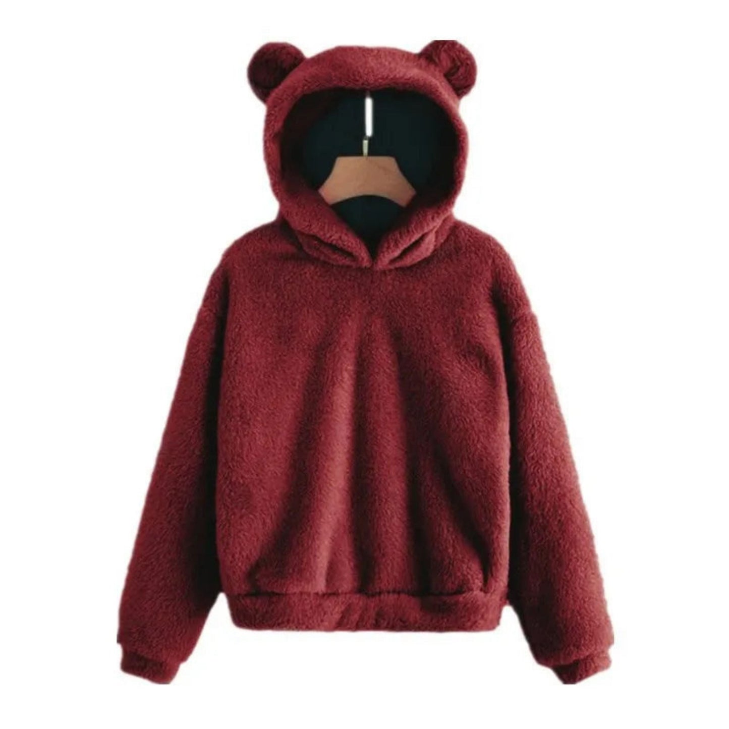 Women's Hoodie | Bear Ear