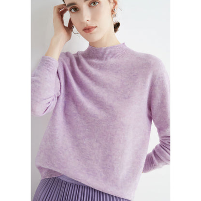 Alverique  Women's Sweater | Slim Fit