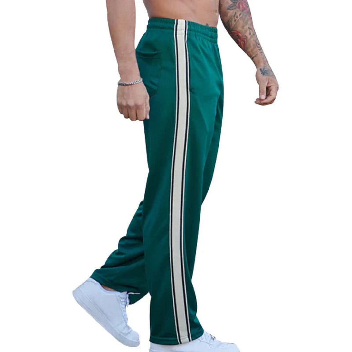 Men's Jogging Pants | Relaxed Fit