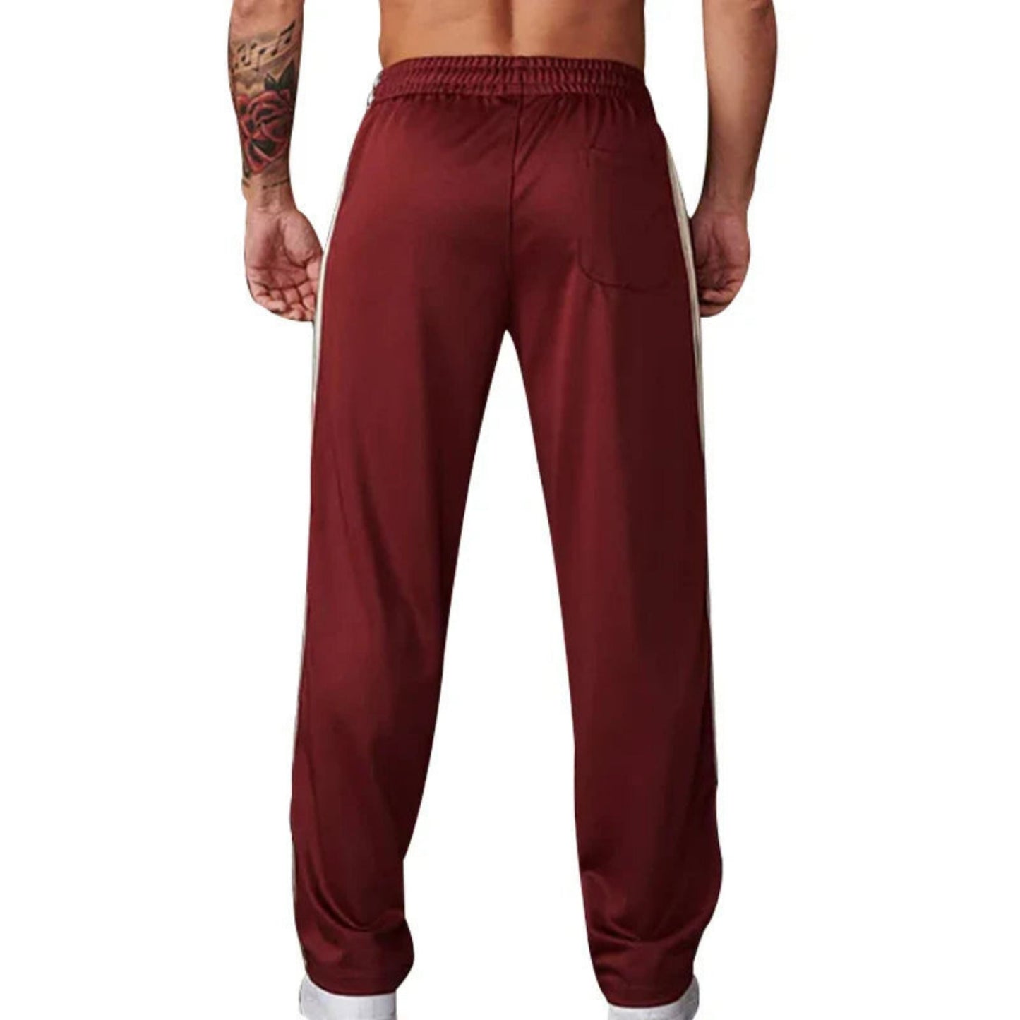 Men's Jogging Pants | Relaxed Fit