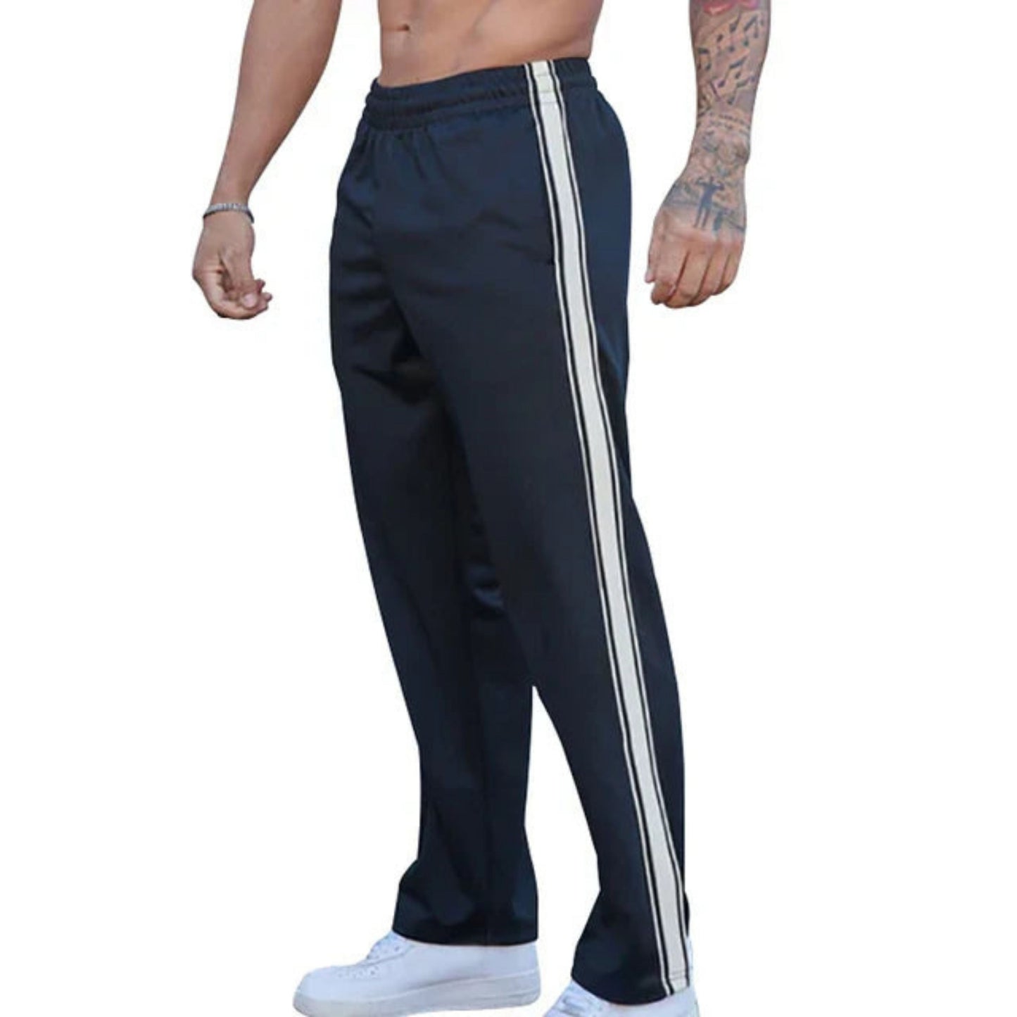 Men's Jogging Pants | Relaxed Fit