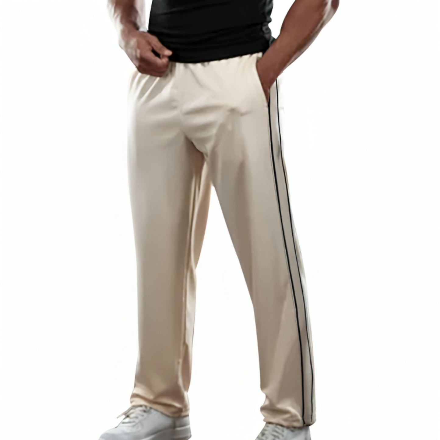 Men's Jogging Pants | Relaxed Fit