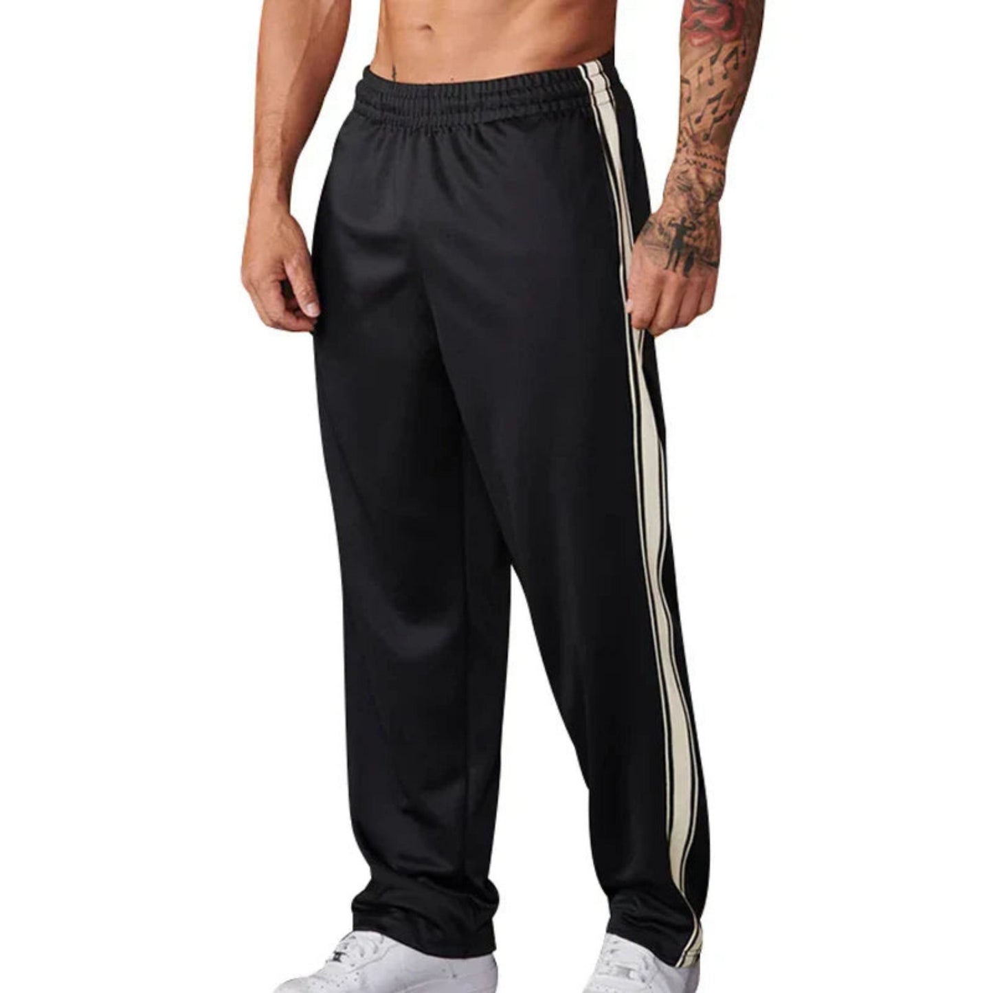 Men's Jogging Pants | Relaxed Fit