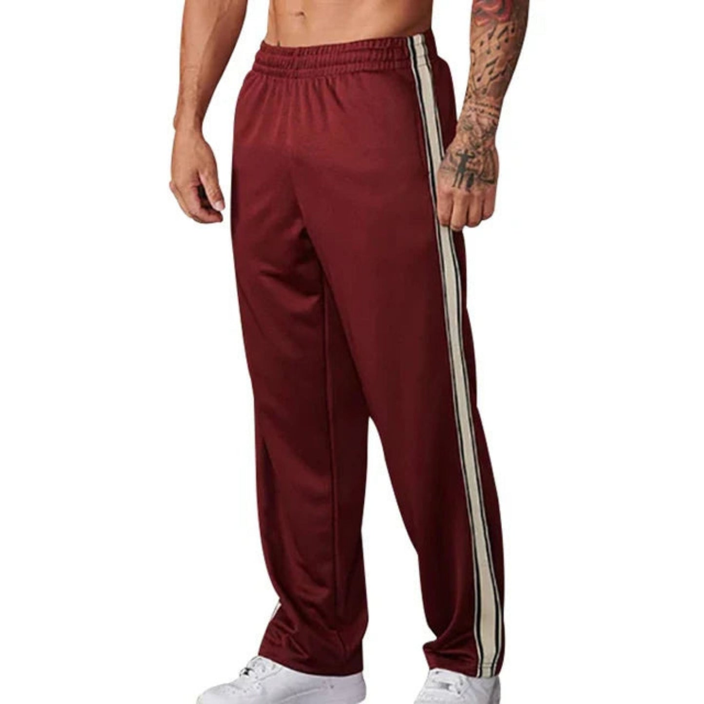 Men's Jogging Pants | Relaxed Fit