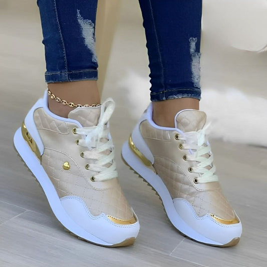 Women's Sneakers | Chunky Sole