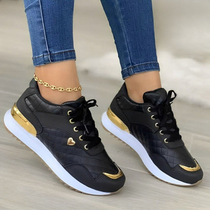 Women's Sneakers | Chunky Sole