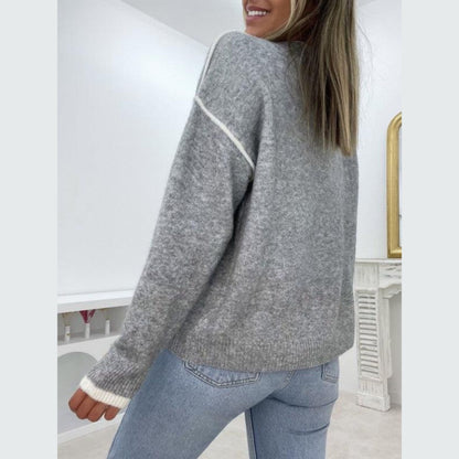 Women's Sweater | Oversized Fit