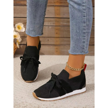 Women's Slip-On Sneakers | Lightweight