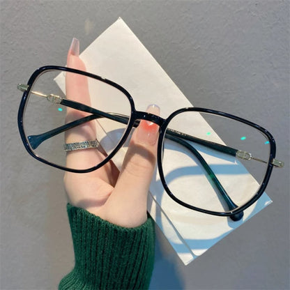 Anti Blue Light Glasses | Square Frame