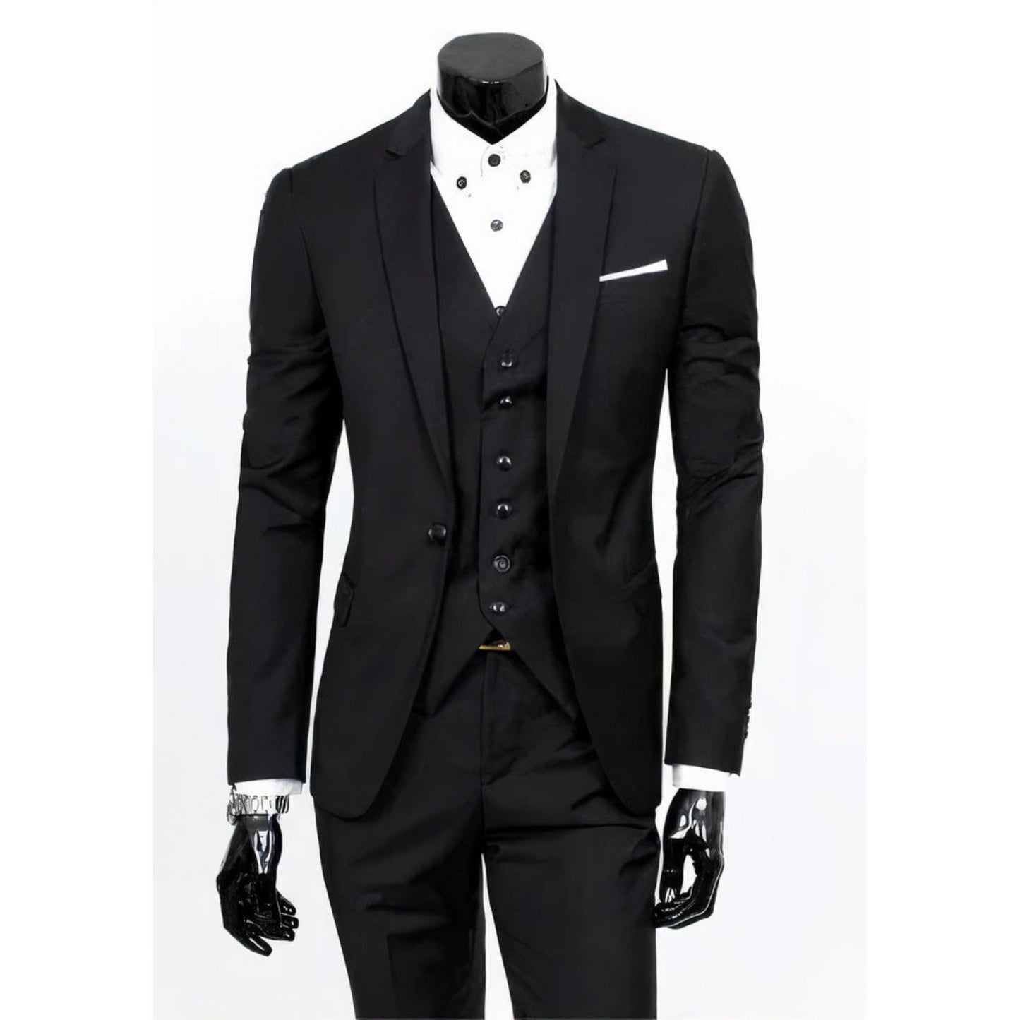 Men's Suit | Three Piece Formal