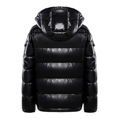 Women's Puffer Jacket | Hooded