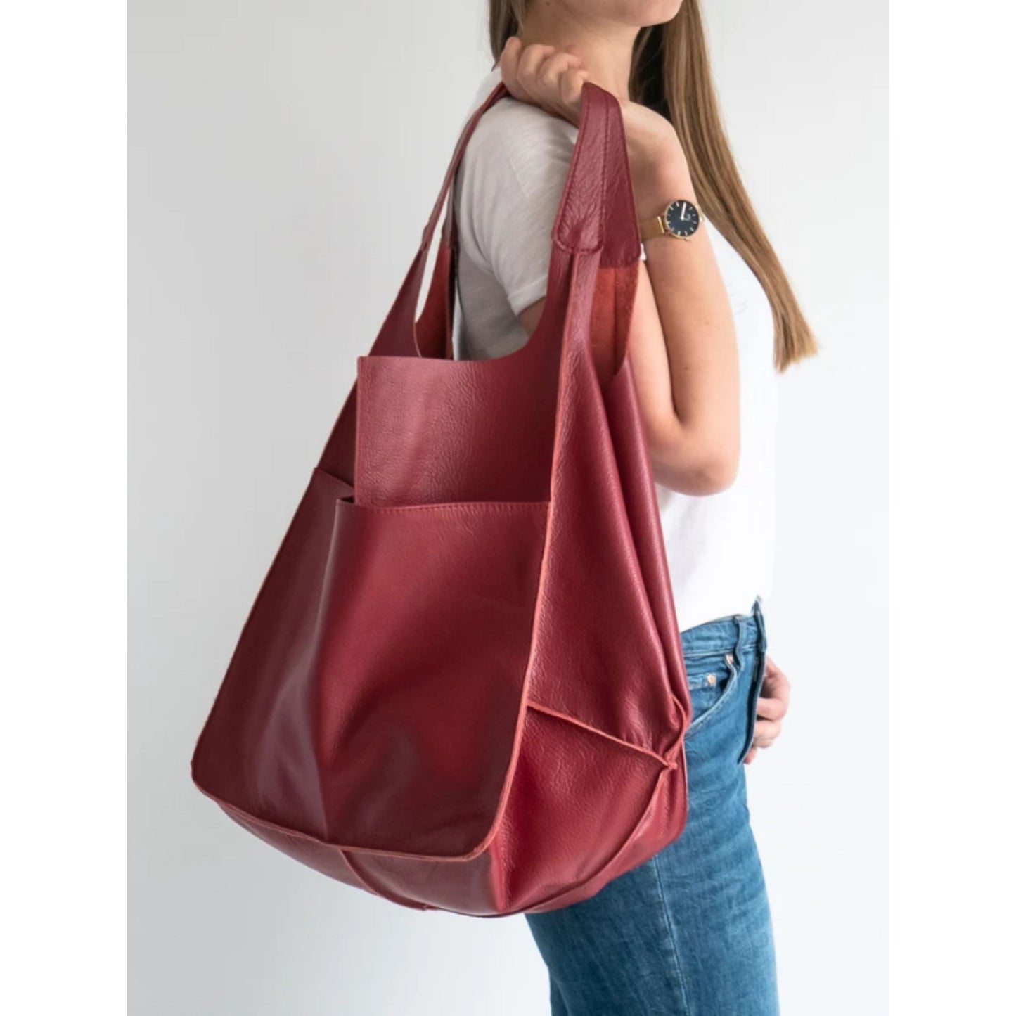 Women's Tote Bag | Roomy