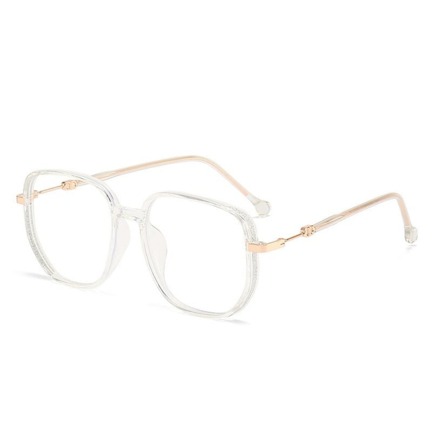 Anti Blue Light Glasses | Square Frame