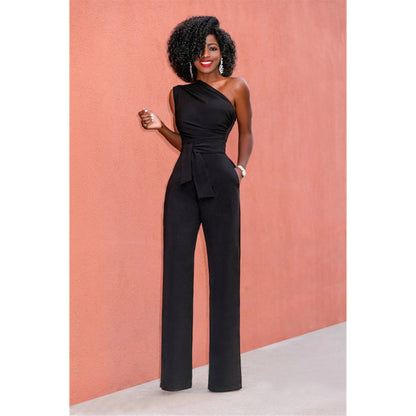 Women's Jumpsuit | Wide Legs