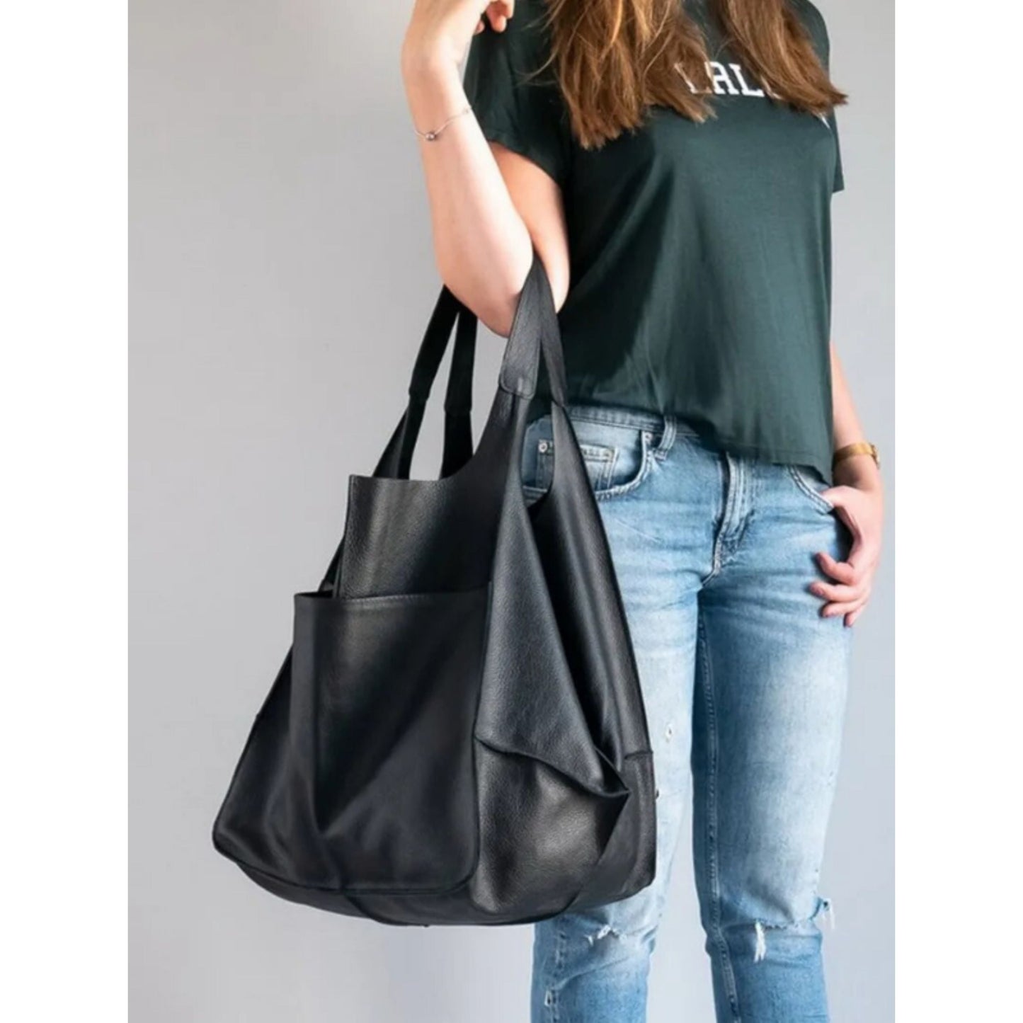 Women's Tote Bag | Roomy