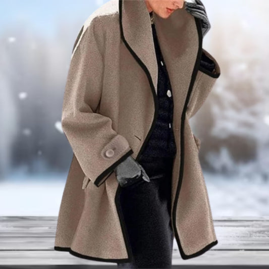 Women's Winter Coat | Overcoat