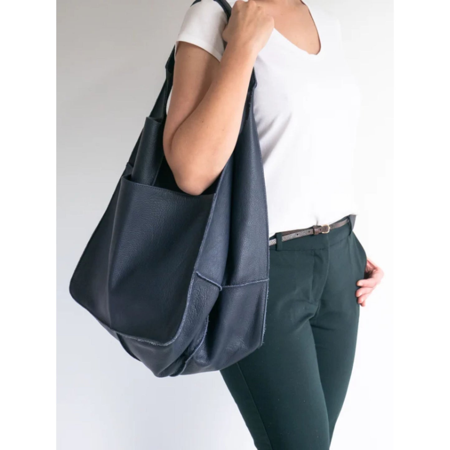 Women's Tote Bag | Roomy