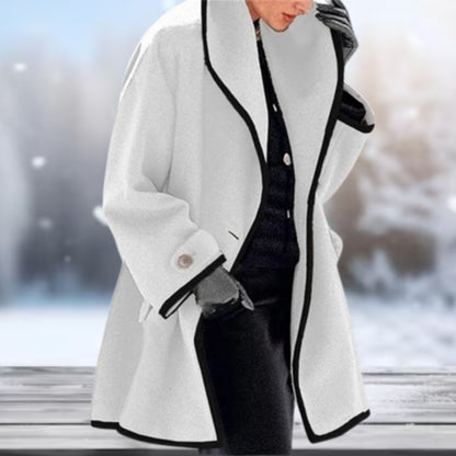 Women's Winter Coat | Overcoat