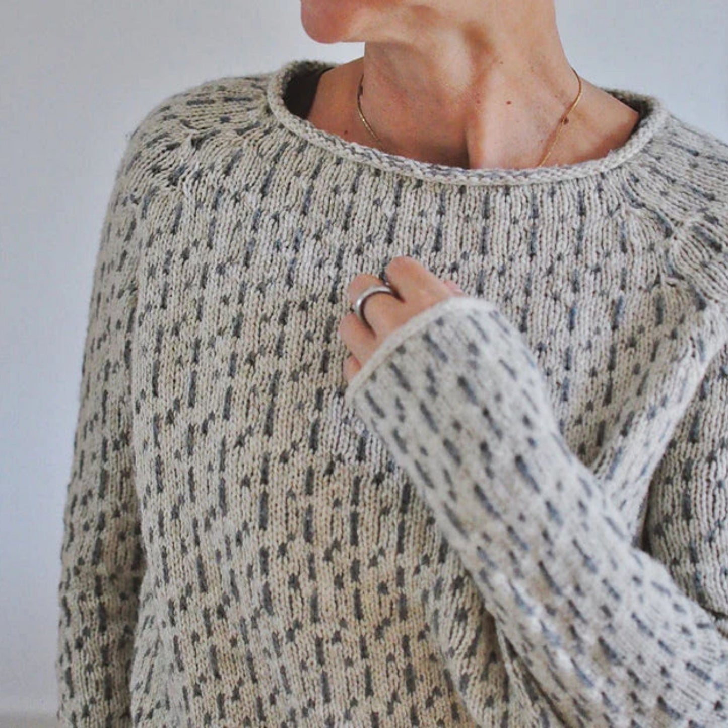 Women's Sweater | Relaxed Fit