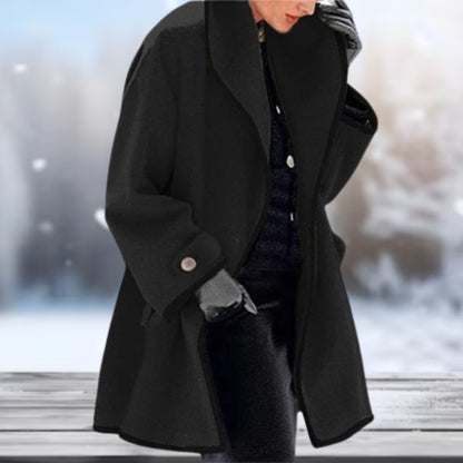 Women's Winter Coat | Overcoat