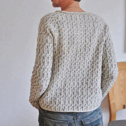 Women's Sweater | Relaxed Fit