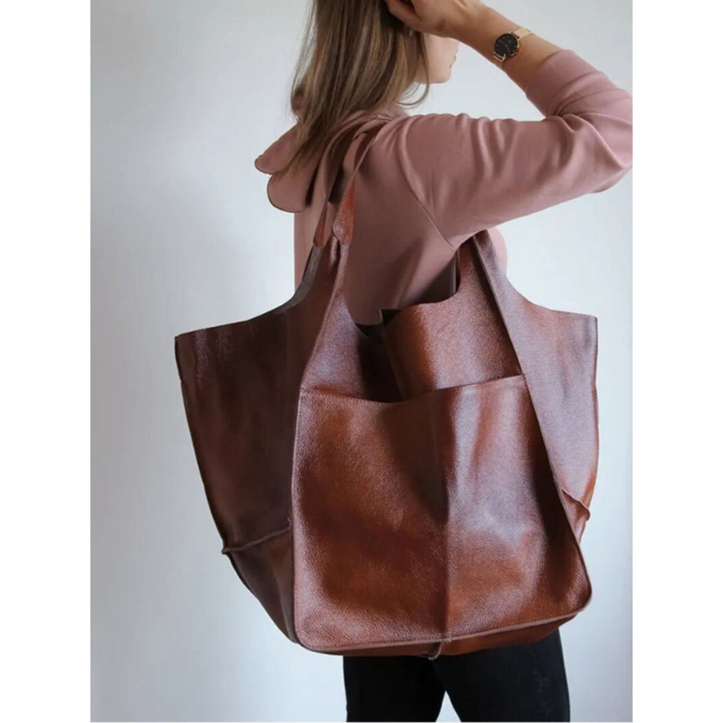 Women's Tote Bag | Roomy